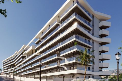 Lejlighed i Fuengirola, Malaga, Fuengirola - € 390.000 | Ref: R5255503 - foto 1