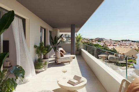 Lejlighed i Fuengirola, Malaga, Fuengirola - € 390.000 | Ref: R5255503 - foto 3