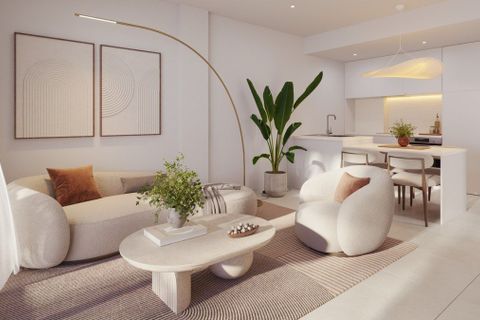 Lejlighed i Fuengirola, Malaga, Fuengirola - € 390.000 | Ref: R5255503 - foto 4