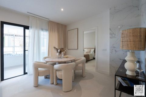 Leilighet i Marbella, Malaga, Marbella - € 483 750 | Ref: R5255533 - foto 16