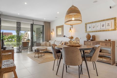 Wohnung in Estepona, Malaga - Foto 1