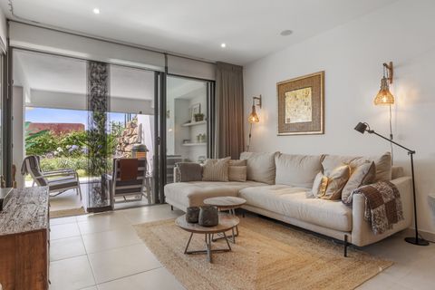 Wohnung in Estepona, Malaga - Foto 2