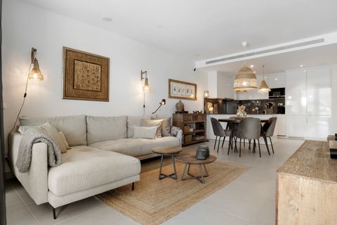 Wohnung in Estepona, Malaga - Foto 4