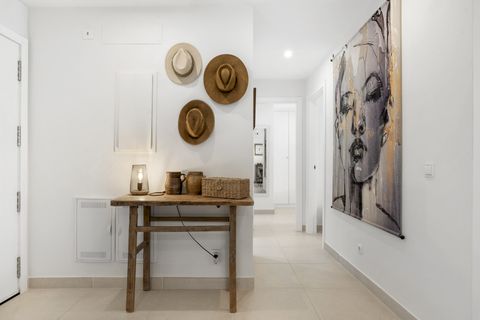 Wohnung in Estepona, Malaga - Foto 5