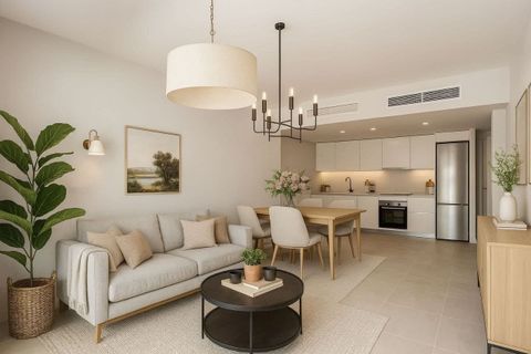 Leilighet i Estepona, Malaga, Estepona - € 445 000 | Ref: NEWA9030 - foto 19