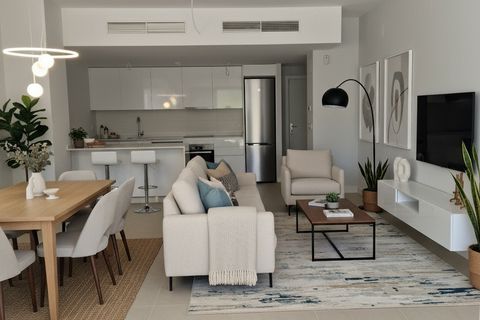 Leilighet i Estepona, Malaga, Estepona - € 445 000 | Ref: NEWA9030 - foto 20