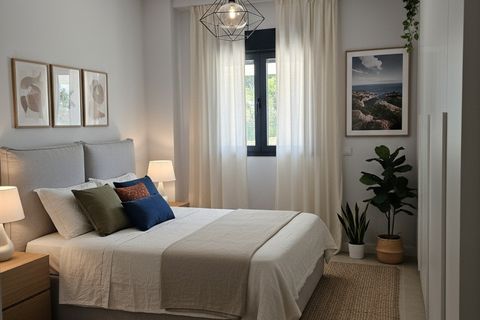 Leilighet i Estepona, Malaga, Estepona - € 445 000 | Ref: NEWA9030 - foto 21