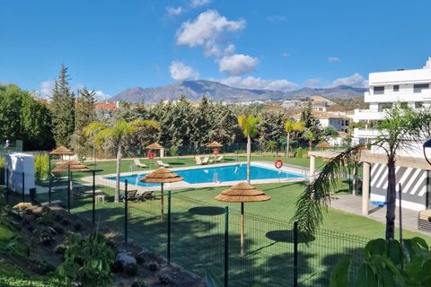Leilighet i Estepona, Malaga, Estepona - € 445 000 | Ref: NEWA9030 - foto 22