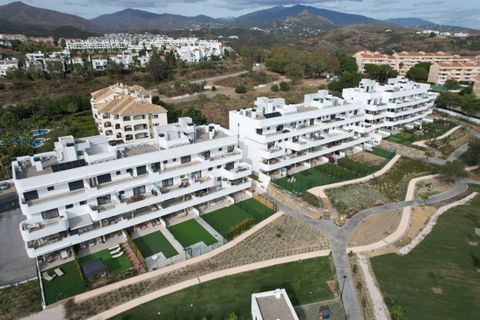 Leilighet i Estepona, Malaga, Estepona - € 445 000 | Ref: NEWA9030 - foto 23