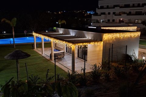 Leilighet i Estepona, Malaga, Estepona - € 445 000 | Ref: NEWA9030 - foto 25