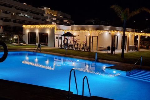 Leilighet i Estepona, Malaga, Estepona - € 445 000 | Ref: NEWA9030 - foto 26