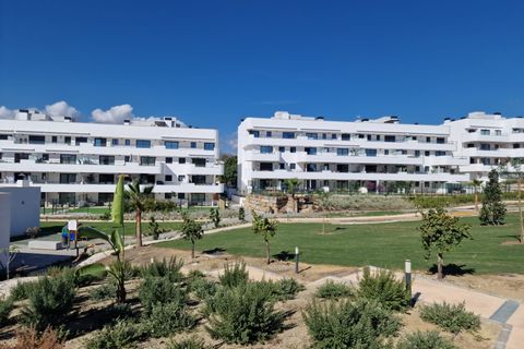 Leilighet i Estepona, Malaga, Estepona - € 445 000 | Ref: NEWA9030 - foto 28