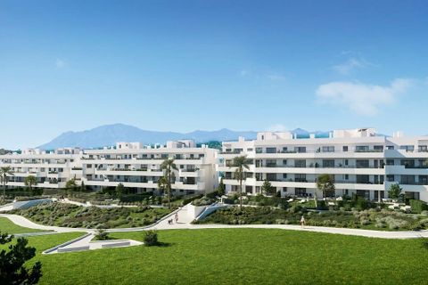 Leilighet i Estepona, Malaga, Estepona - € 445 000 | Ref: NEWA9030 - foto 36
