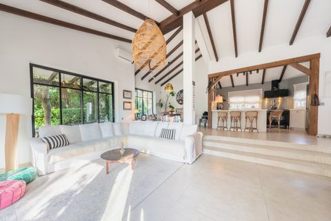 Villa a Estepona, Malaga, Estepona - € 1.495.000 | Ref: NEWV9033 - foto 4