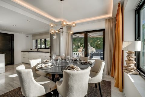 Villa in Marbella, Malaga, Marbella - € 1.894.000 | Ref: NEWV9034 - foto 4