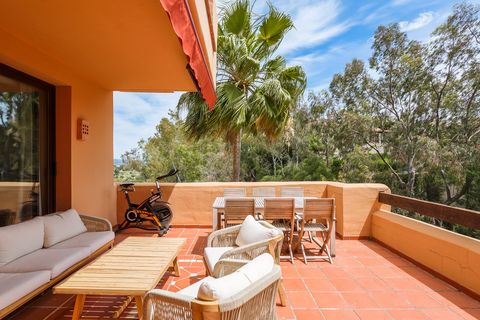 Lejlighed i Benahavis, Malaga, Benahavis - € 495.000 | Ref: NEWA9042 - foto 10