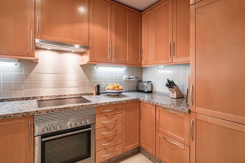 Lejlighed i Benahavis, Malaga, Benahavis - € 495.000 | Ref: NEWA9042 - foto 15