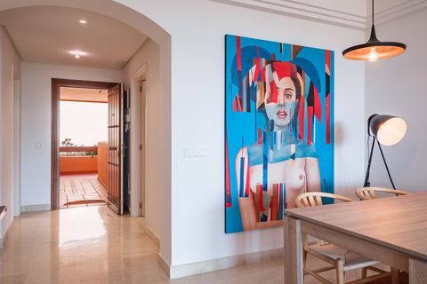 Lejlighed i Benahavis, Malaga, Benahavis - € 495.000 | Ref: NEWA9042 - foto 17