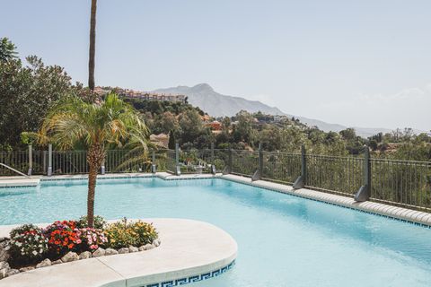 Lejlighed i Benahavis, Malaga, Benahavis - € 495.000 | Ref: NEWA9042 - foto 28
