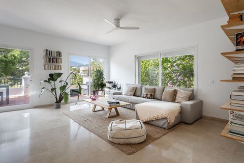 Byhus i Benahavis, Malaga, Benahavis - € 875.000 | Ref: NEWTH9043 - foto 1