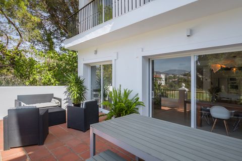 Byhus i Benahavis, Malaga, Benahavis - € 875.000 | Ref: NEWTH9043 - foto 13