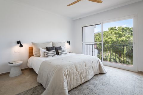 Byhus i Benahavis, Malaga, Benahavis - € 875.000 | Ref: NEWTH9043 - foto 21
