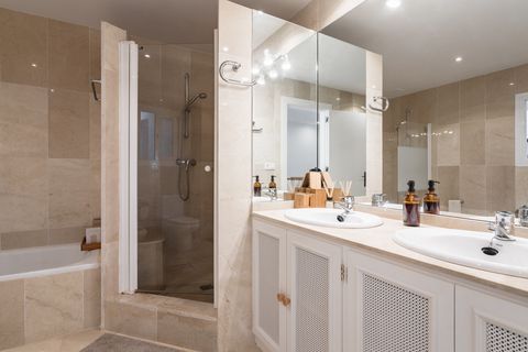 Byhus i Benahavis, Malaga, Benahavis - € 875.000 | Ref: NEWTH9043 - foto 22