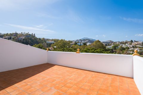 Byhus i Benahavis, Malaga, Benahavis - € 875.000 | Ref: NEWTH9043 - foto 28