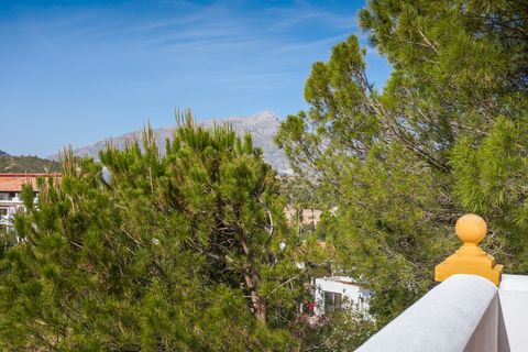 Byhus i Benahavis, Malaga, Benahavis - € 875.000 | Ref: NEWTH9043 - foto 32
