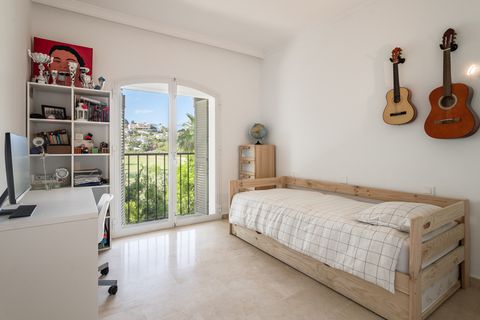 Byhus i Benahavis, Malaga, Benahavis - € 875.000 | Ref: NEWTH9043 - foto 43