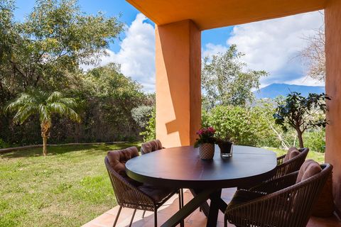 Leilighet i Benahavis, Malaga, Benahavis - € 695 000 | Ref: NEWA9044 - foto 6
