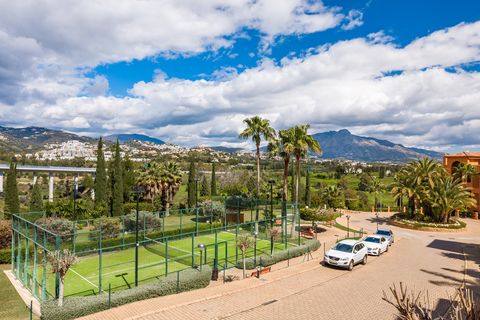 Leilighet i Benahavis, Malaga, Benahavis - € 695 000 | Ref: NEWA9044 - foto 29