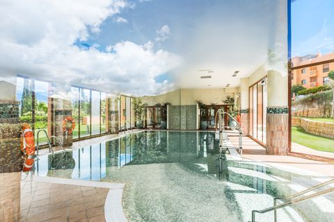 Leilighet i Benahavis, Malaga, Benahavis - € 695 000 | Ref: NEWA9044 - foto 33