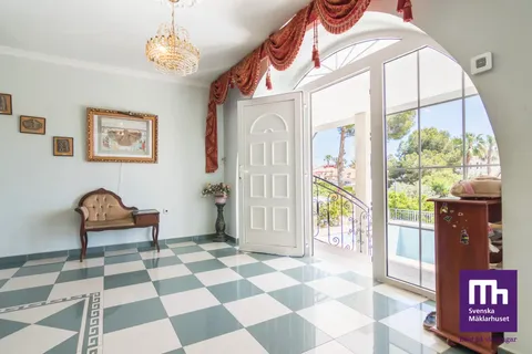 Villa i Los Balcones, Alicante, Los Balcones - € 485.000 | Ref: 953-00875P - foto 6