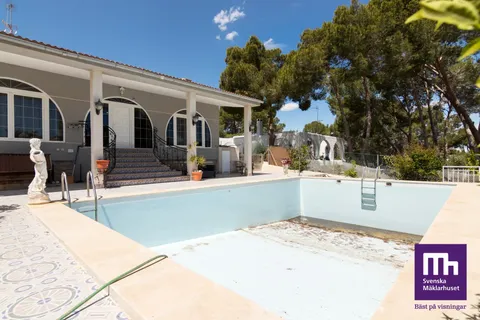 Villa i Los Balcones, Alicante, Los Balcones - € 485.000 | Ref: 953-00875P - foto 13