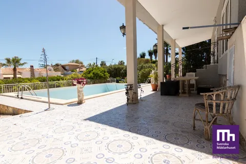 Villa i Los Balcones, Alicante, Los Balcones - € 485.000 | Ref: 953-00875P - foto 3