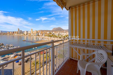 Apartament a Benidorm, Alicante, Benidorm - € 536.500 | Ref: W-047SHD - foto 5