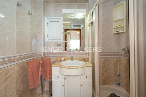Apartament a Benidorm, Alicante, Benidorm - € 536.500 | Ref: W-047SHD - foto 18