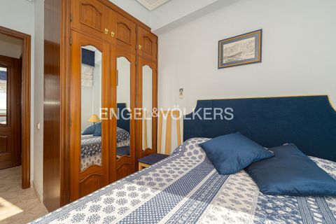 Apartament a Benidorm, Alicante, Benidorm - € 536.500 | Ref: W-047SHD - foto 16