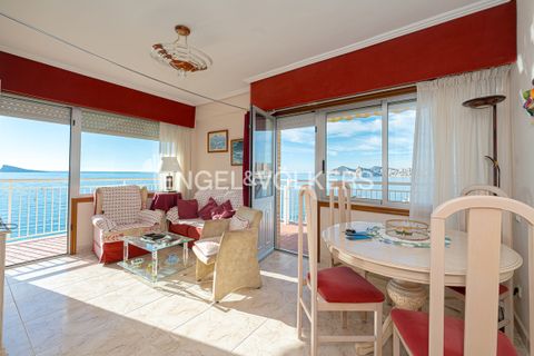 Apartament a Benidorm, Alicante, Benidorm - € 536.500 | Ref: W-047SHD - foto 8