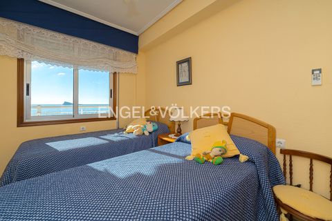 Apartament a Benidorm, Alicante, Benidorm - € 536.500 | Ref: W-047SHD - foto 14