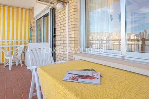Apartament a Benidorm, Alicante, Benidorm - € 536.500 | Ref: W-047SHD - foto 6