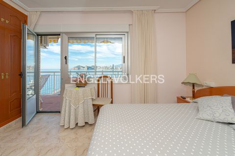Apartament a Benidorm, Alicante, Benidorm - € 536.500 | Ref: W-047SHD - foto 10