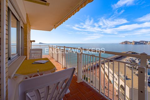 Apartament a Benidorm, Alicante, Benidorm - € 536.500 | Ref: W-047SHD - foto 2