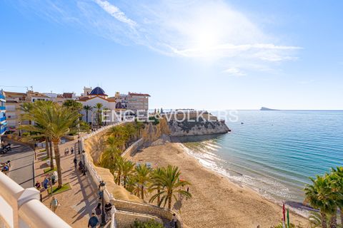 Apartament a Benidorm, Alicante, Benidorm - € 536.500 | Ref: W-047SHD - foto 20