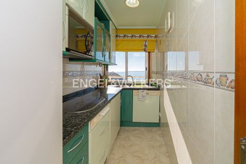 Apartament a Benidorm, Alicante, Benidorm - € 536.500 | Ref: W-047SHD - foto 12