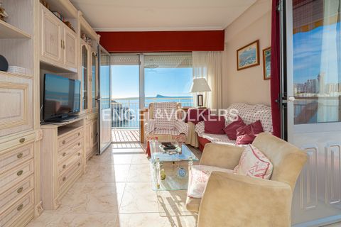Apartament a Benidorm, Alicante, Benidorm - € 536.500 | Ref: W-047SHD - foto 7