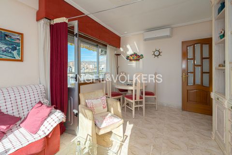 Apartament a Benidorm, Alicante, Benidorm - € 536.500 | Ref: W-047SHD - foto 9