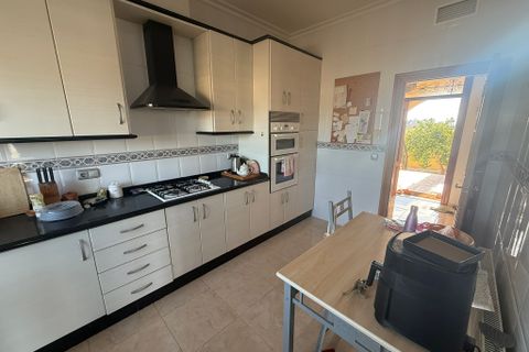 Villa i Catral, Alicante, Catral - € 369.000 | Ref: RS70 - foto 12