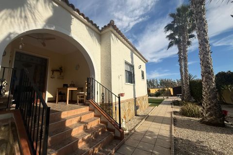 Villa i Catral, Alicante, Catral - € 369.000 | Ref: RS70 - foto 9